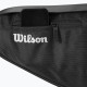Чохол Wilson RF RACQUET COVER Чорний 73,7 x 30,5 x 2,5 (WR8044001001)