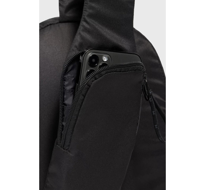 Жіноча Сумка UA Studio City Sling 8L Чорний 22 х 34 х 10 см (1388924-001)