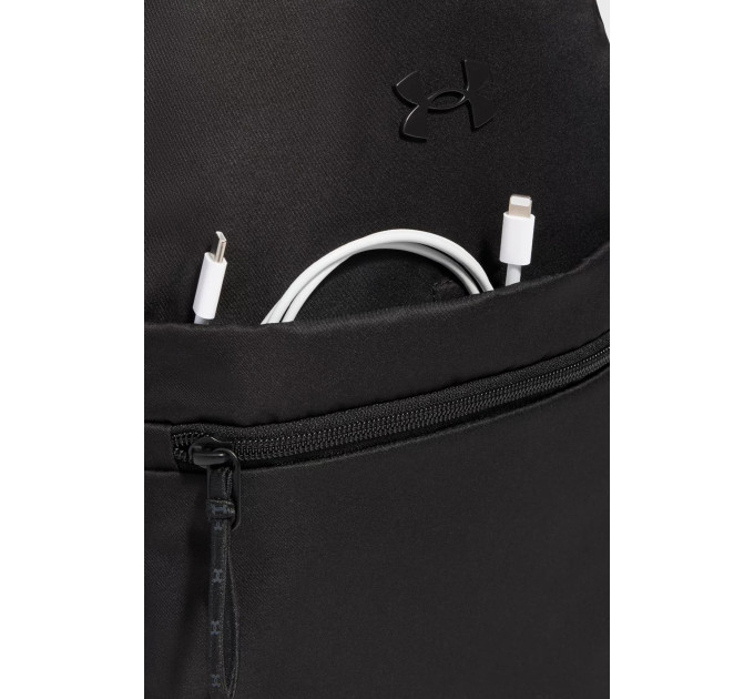 Жіноча Сумка UA Studio City Sling 8L Чорний 22 х 34 х 10 см (1388924-001)