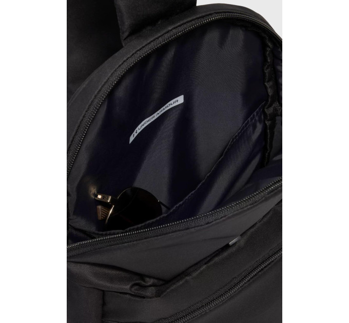 Жіноча Сумка UA Studio City Sling 8L Чорний 22 х 34 х 10 см (1388924-001)