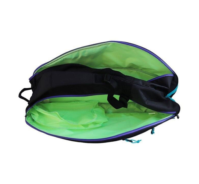 Чохол Yonex BAG92426 Pro Tournament Bag (6 pcs) (Cobalt blue) BA92426 blue