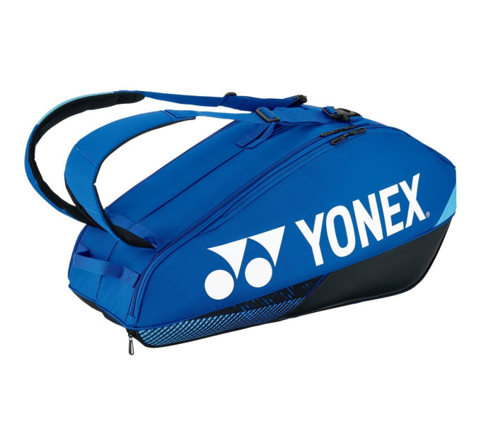 Чохол Yonex BAG92426 Pro Tournament Bag (6 pcs) (Cobalt blue) BA92426 blue
