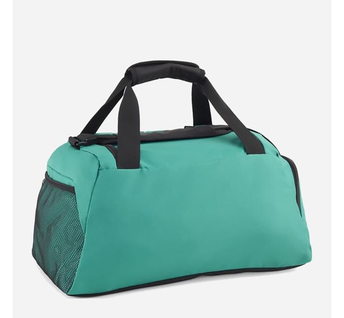 Сумка Puma teamGOAL Teambag S 28L зелений Уні 45 х 24 х 27 см 090232-04