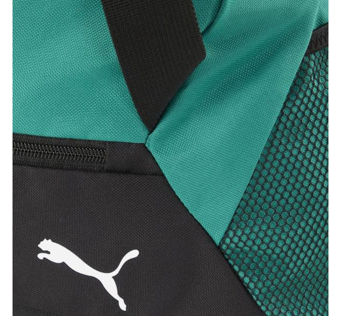 Сумка Puma teamGOAL Teambag S 28L зелений Уні 45 х 24 х 27 см 090232-04