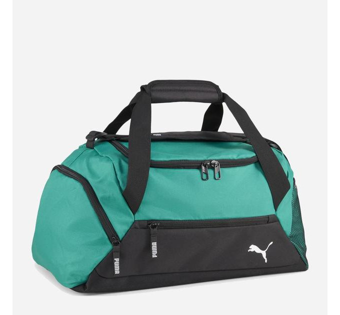 Сумка Puma teamGOAL Teambag S 28L зелений Уні 45 х 24 х 27 см 090232-04