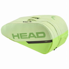 Чохол Head Tour Racquet Bag L SG Зелений 76,5 х 32 х 33 (260915)