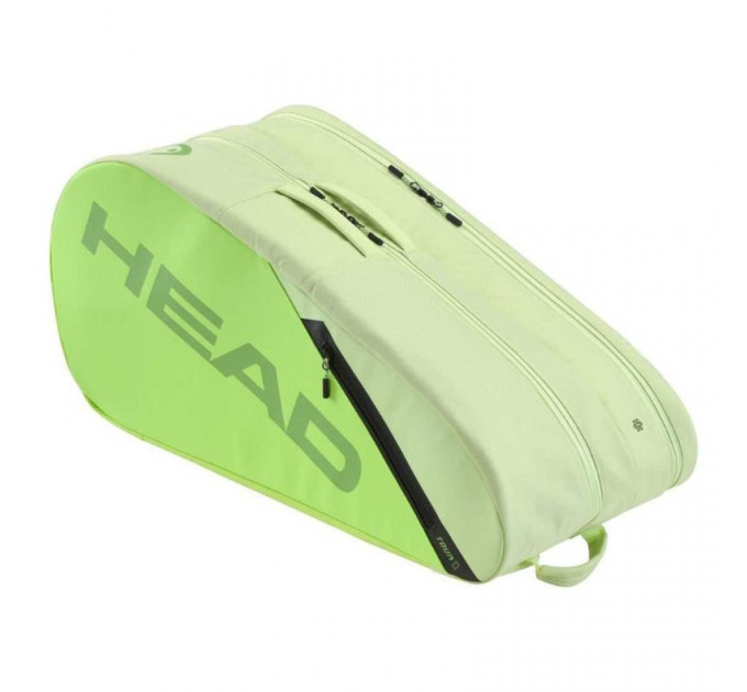Чохол Head Tour Racquet Bag L SG Зелений 76,5 х 32 х 33 (260915)