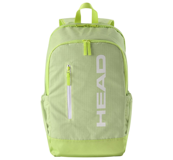 Рюкзак Head Base Backpack 17L SG Зелений (261435)