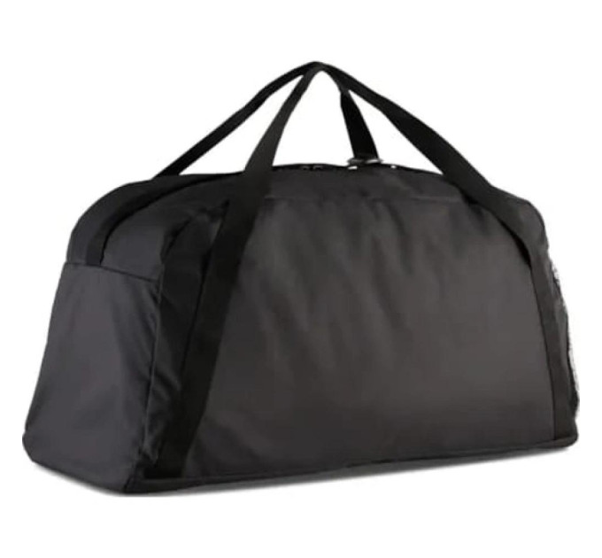 Сумка Puma ATTACANTO Sports Bag M 41L чорний Уні 55 х 28 x 27 см 091630-02 41L