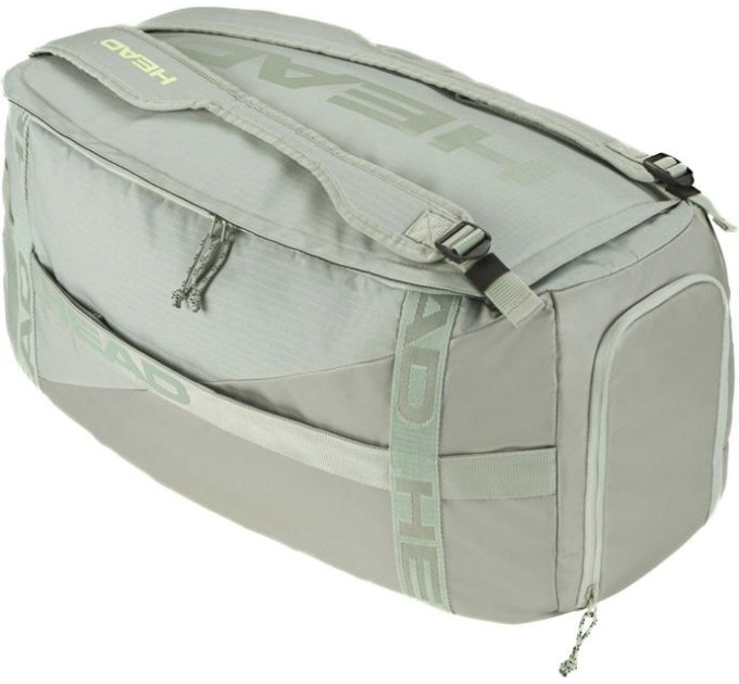 Тенісний Чохол Head Pro Duffle bag M LNLL 260313