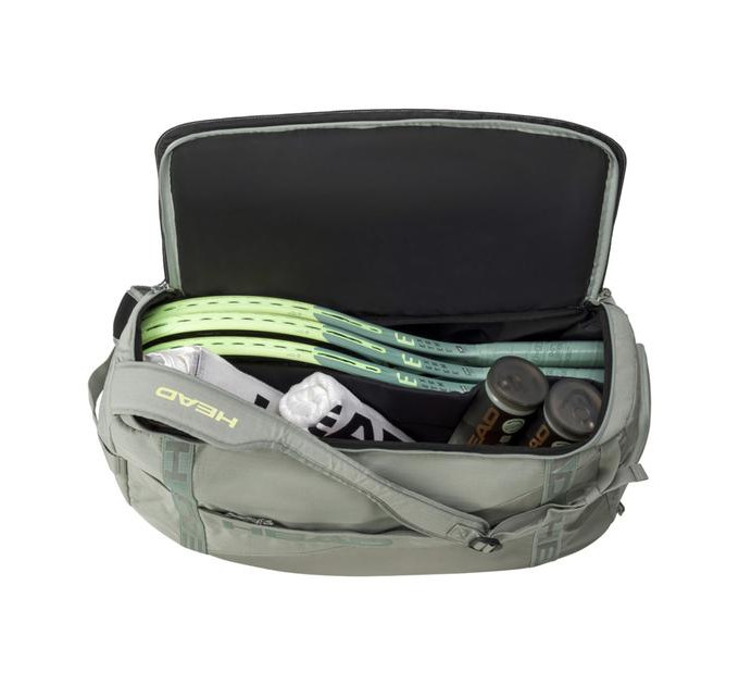 Тенісний Чохол Head Pro Duffle bag M LNLL 260313