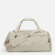 Сумка UA Undeniable 5.0 Duffle SM 40L бежевий Уні 55 х 25,5 х 27 см 1369222-290