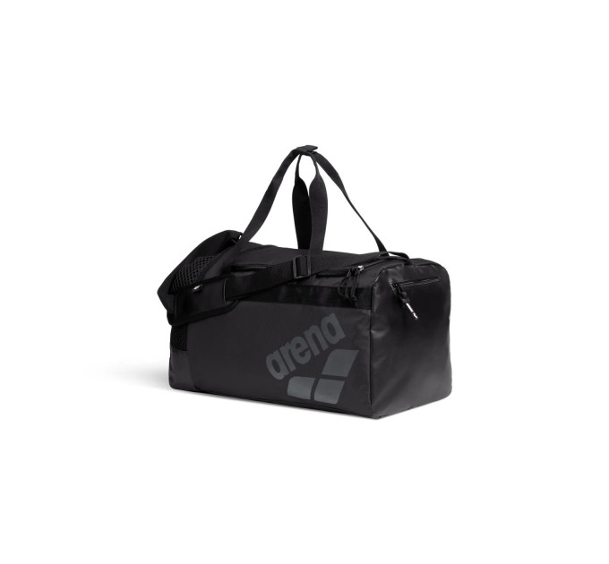 Сумка Arena ALL SET DUFFLE 40L чорний Уні 50 х 28 х 28 см 010237-100