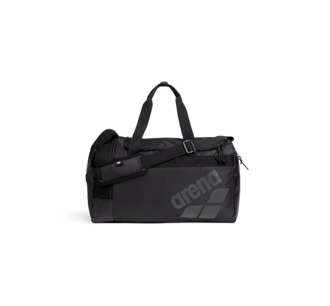 Сумка Arena ALL SET DUFFLE 40L чорний Уні 50 х 28 х 28 см 010237-100
