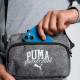 Сумка Puma PHASE CLASS Crossbody Bag 2,5L Сірий 20 х 15,5 х 6 см (091179-01)
