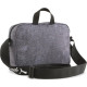 Сумка Puma PHASE CLASS Crossbody Bag 2,5L Сірий 20 х 15,5 х 6 см (091179-01)