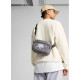 Сумка Puma PHASE CLASS Crossbody Bag 2,5L Сірий 20 х 15,5 х 6 см (091179-01)