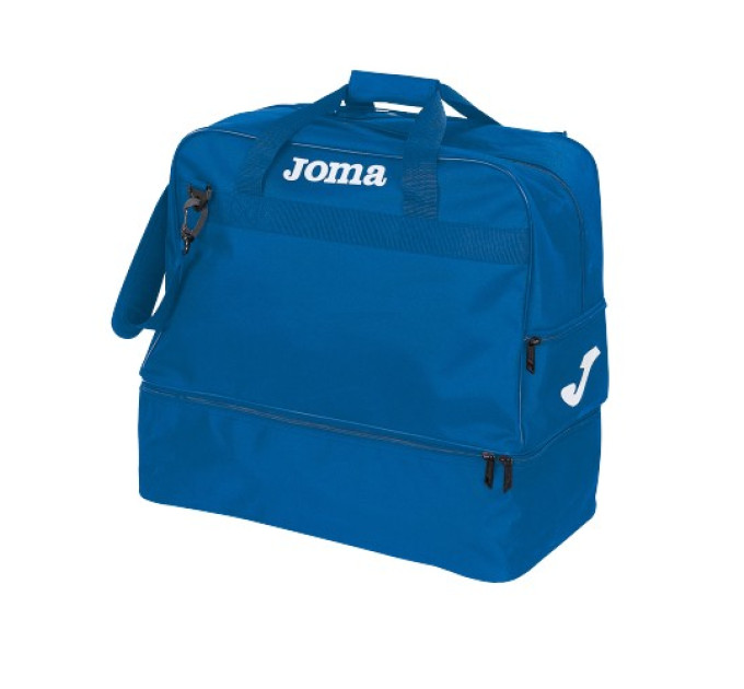 Сумка Joma TRAINING III MEDIUM синій 400006.700