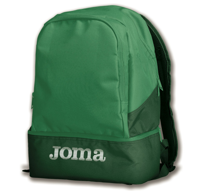 Рюкзак Joma ESTADIO III зелений 400234.450