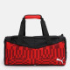 Сумка Puma individualRISE Small Bag 26L Чорний, Червоний Уні 47х23х24 см (079912-01)