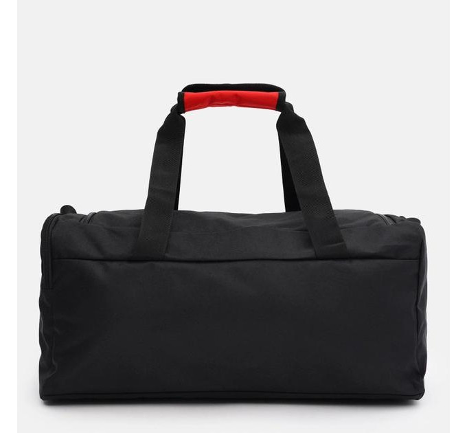 Сумка Puma individualRISE Small Bag 26L Чорний, Червоний Уні 47х23х24 см (079912-01)
