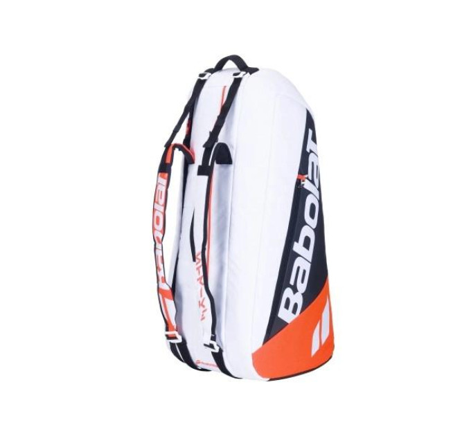 Чохол Babolat RH X 6 Pure Strike 2024 Білий (751226-374)
