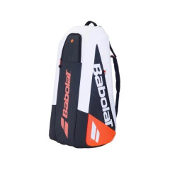 Чохол Babolat RH X 6 Pure Strike 2024 Білий (751226-374)
