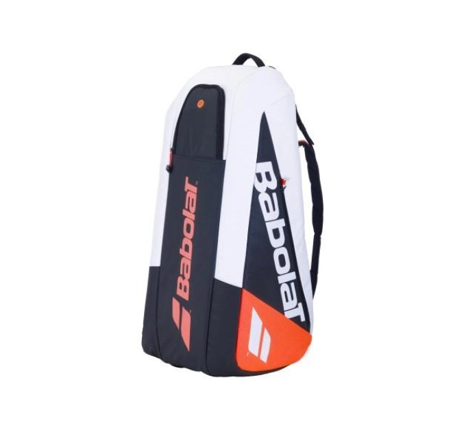 Чохол Babolat RH X 6 Pure Strike 2024 Білий (751226-374)
