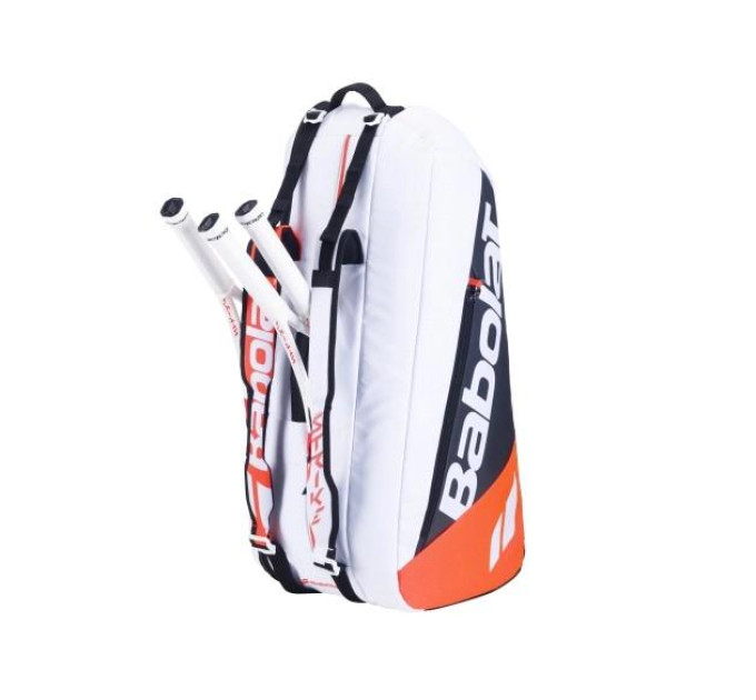 Чохол Babolat RH X 6 Pure Strike 2024 Білий (751226-374)