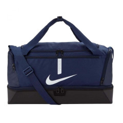 Сумка Nike NK ACDMY TEAM M HDCS 37L Синій 53×30×28 см (CU8096-410)