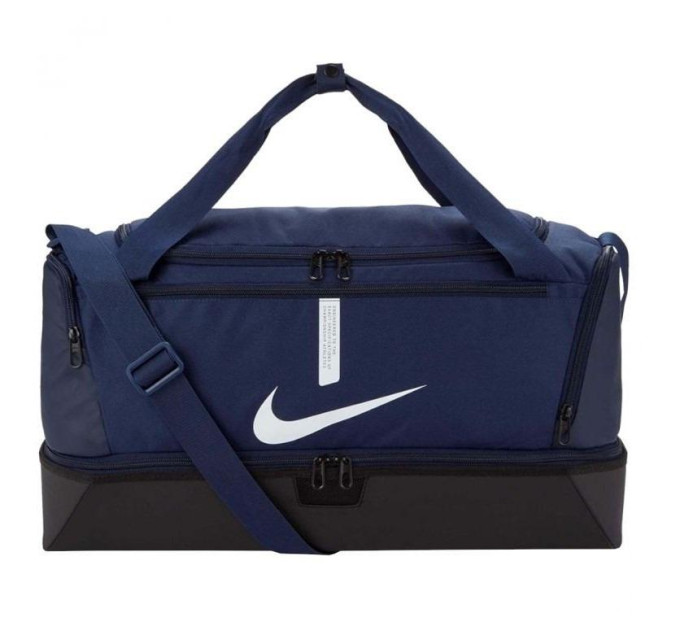 Сумка Nike NK ACDMY TEAM M HDCS 37L Синій 53×30×28 см (CU8096-410)
