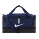 Сумка Nike NK ACDMY TEAM M HDCS 37L Синій 53×30×28 см (CU8096-410)