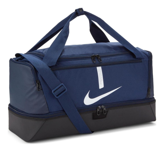 Сумка Nike NK ACDMY TEAM M HDCS 37L Синій 53×30×28 см (CU8096-410)