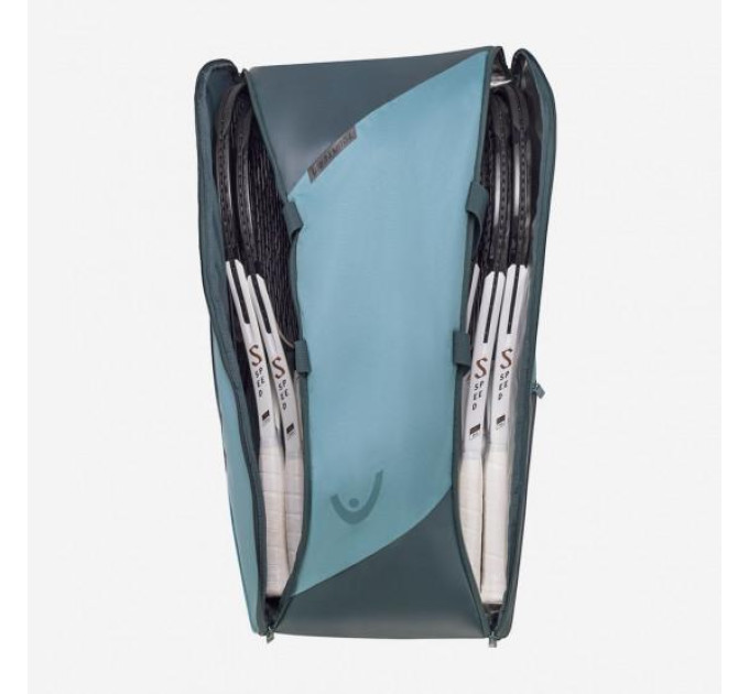 Тенісний чохол Head Tour Racquet Bag M CB 260723