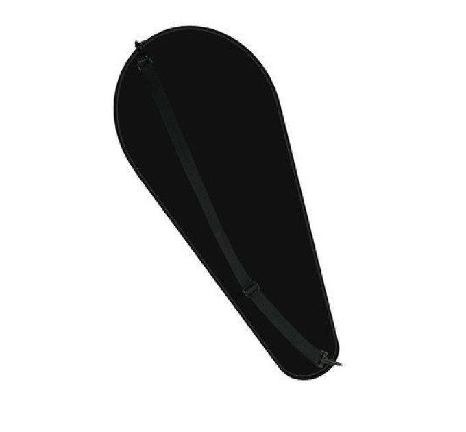 Чохол Wilson cover full generic Чорний 75 х 32 х 3 (WRC600200)