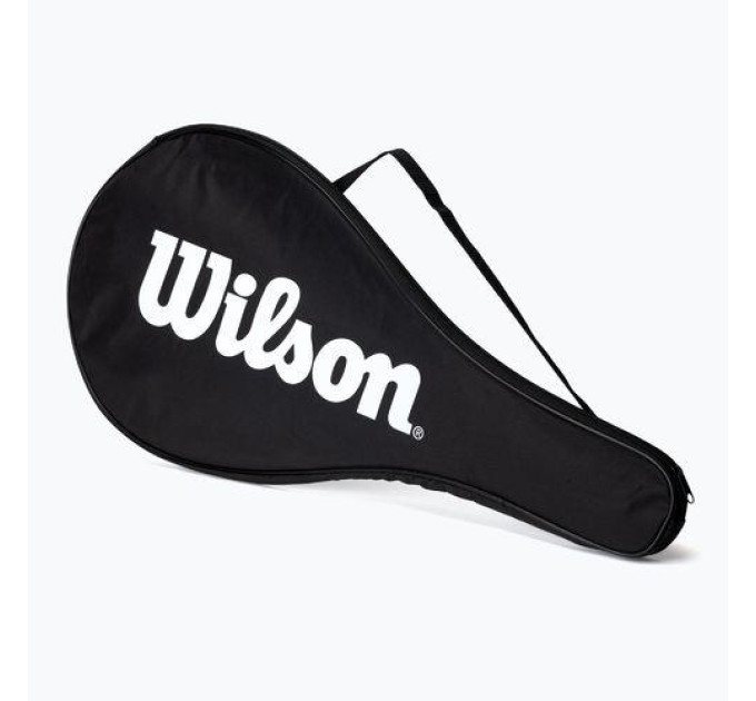 Чохол Wilson cover full generic Чорний 75 х 32 х 3 (WRC600200)