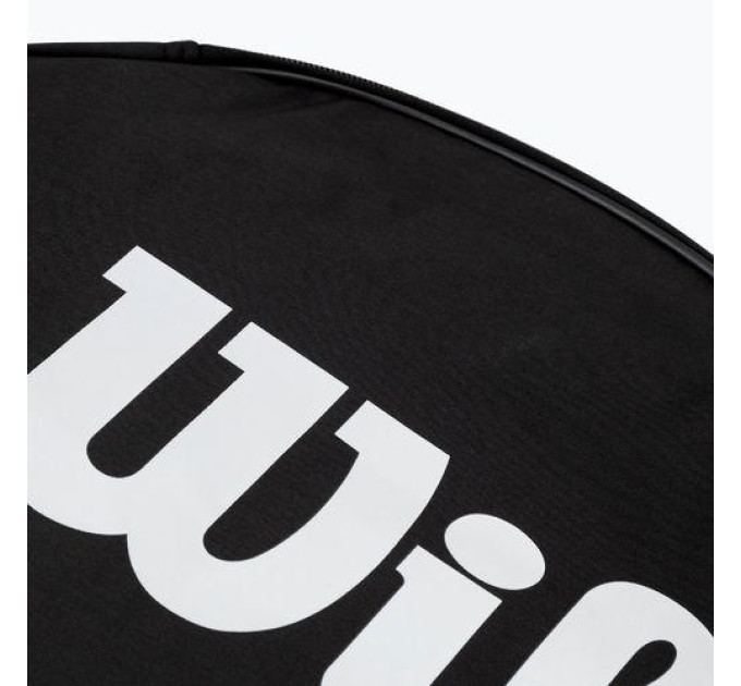 Чохол Wilson cover full generic Чорний 75 х 32 х 3 (WRC600200)