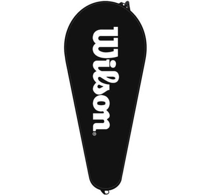 Чохол Wilson cover full generic Чорний 75 х 32 х 3 (WRC600200)