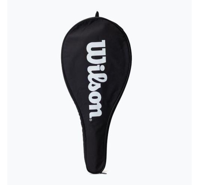 Чохол Wilson cover full generic Чорний 75 х 32 х 3 (WRC600200)