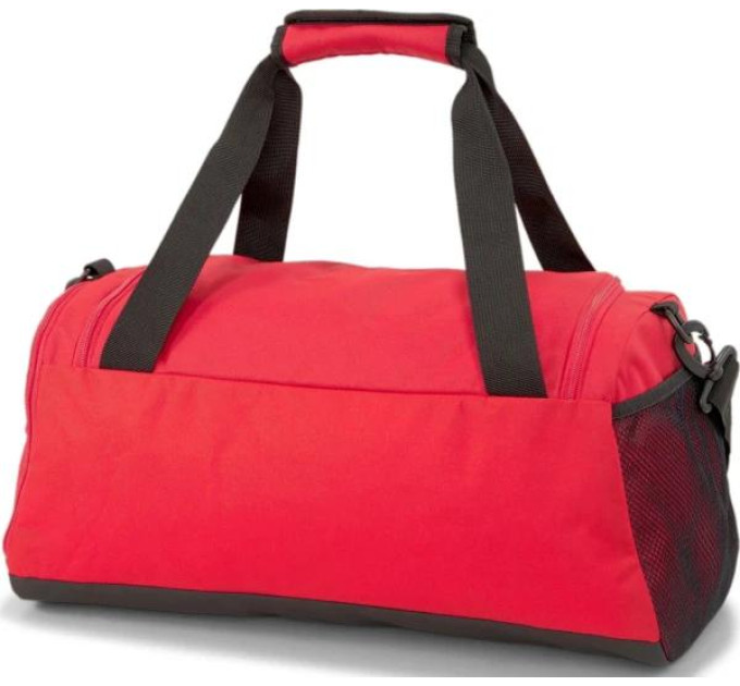 Сумка Puma teamGOAL 23 Teambag 24L червоний Уні 46x23x24 см 076857-01