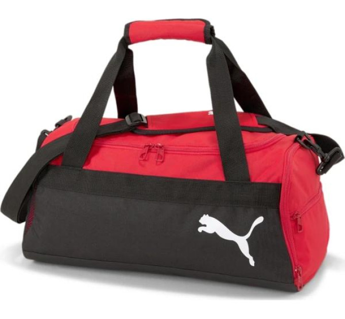 Сумка Puma teamGOAL 23 Teambag 24L червоний Уні 46x23x24 см 076857-01 Сумка Puma teamGOAL 23 Teambag 24L червоний Уні 46x23x24 см 076857-01