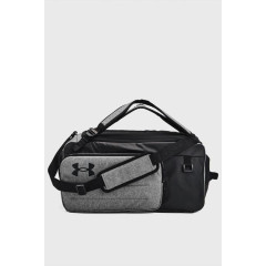 Сумка UA Contain Duo MD BP Duffle 50L сірий Уні 60x47x30 см 1381919-025