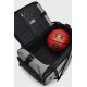 Сумка UA Contain Duo MD BP Duffle 50L сірий Уні 60x47x30 см 1381919-025