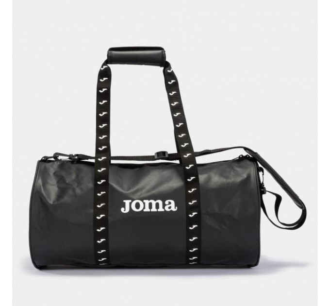 Спортивна сумка Joma SPLASH 20л Чорний 25 х 50 х 25 см (401027.100) Спортивна сумка Joma SPLASH 20л Чорний 25 х 50 х 25 см (401027.100)