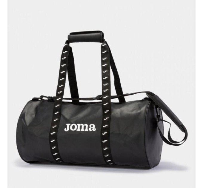 Спортивна сумка Joma SPLASH 20л Чорний 25 х 50 х 25 см (401027.100)