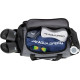 Cумка Aqua Speed Duffel bag L 60151 Сірий, Чорний 55x26x30см (141-37)