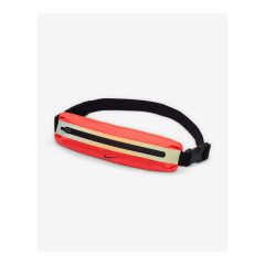 Сумка Nike SLIM WAIST PACK 3.0 Помаранчевий One Size (7dDR5199-634 One Size)