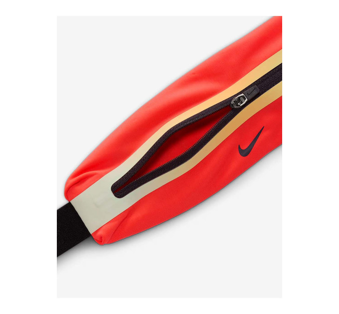 Сумка Nike SLIM WAIST PACK 3.0 Помаранчевий One Size (7dDR5199-634 One Size)