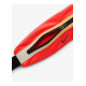 Сумка Nike SLIM WAIST PACK 3.0 Помаранчевий One Size (7dDR5199-634 One Size)