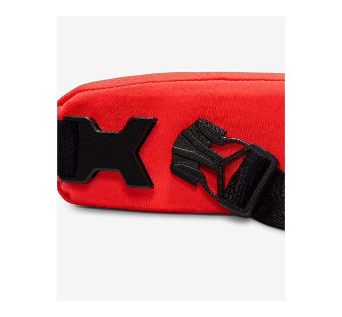 Сумка Nike SLIM WAIST PACK 3.0 Помаранчевий One Size (7dDR5199-634 One Size)